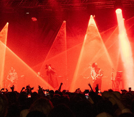 Les Inrocks Festival 2026