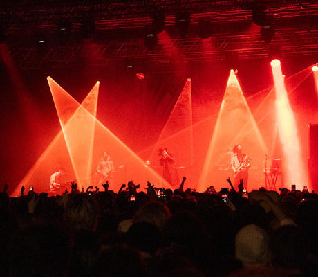 Les Inrocks Festival 2026