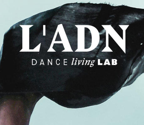 L’ADN Dance Living Lab