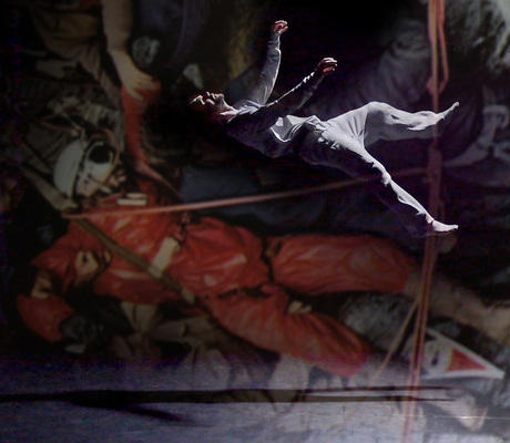 Clément Debailleul / Cie 14:20