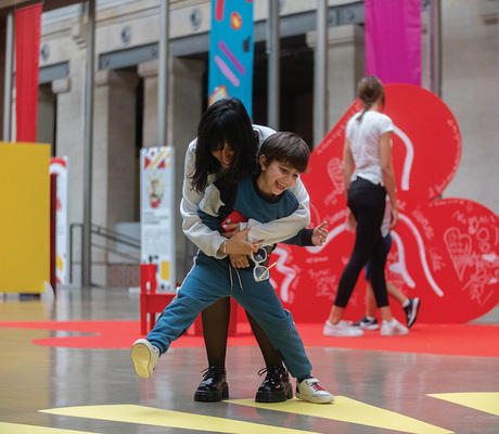 Okaïdi x Mourad Bouayad