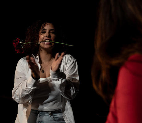 Compagnie Kourtrajmé, Cyril Cotinaut