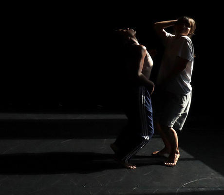 Nocturne Danse