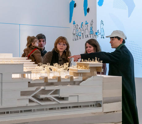 Habiter le monde autrement