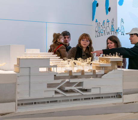 Habiter le monde autrement