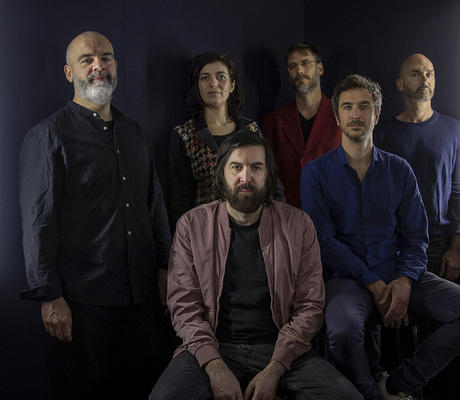 Asynchrone plays Ryuichi Sakamoto