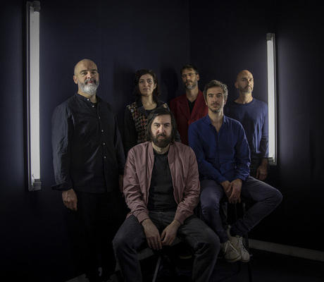 Asynchrone plays Ryuichi Sakamoto