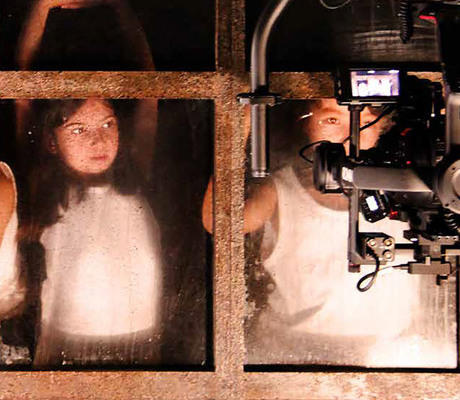 Alternatives théâtrales