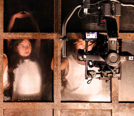 Alternatives théâtrales