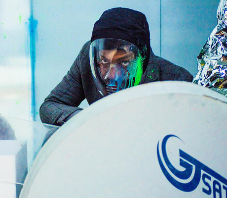 Compagnie Julian Hetzel