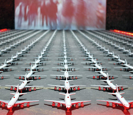 Fanny Bouyagui et Art Point M