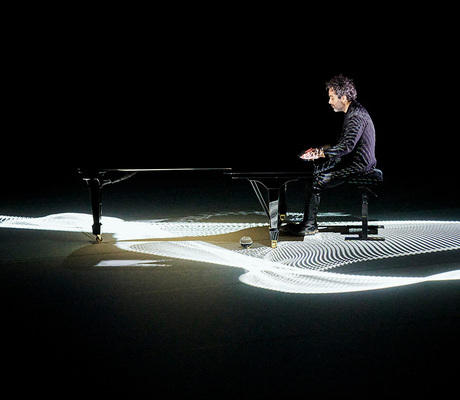 babx + Adrien Mondot