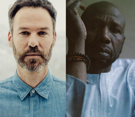 Ballaké Sissoko & Piers Faccini