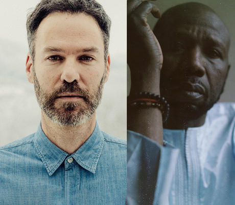 Ballaké Sissoko & Piers Faccini