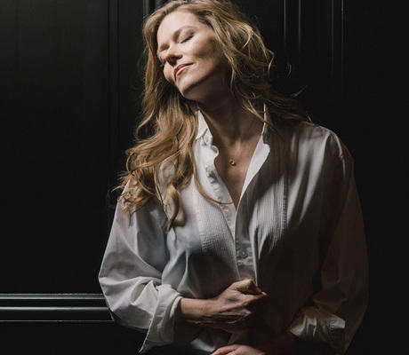 Barbara Hannigan