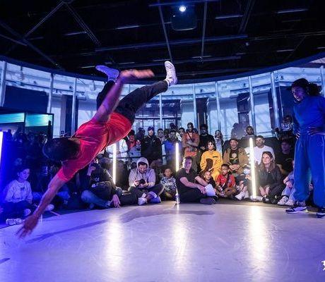 Queen and King of Cypher