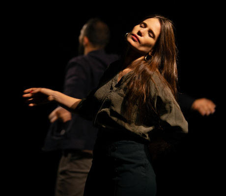 Mona El Yafi