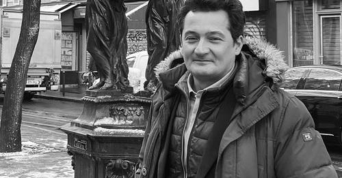 Rencontre dédicace avec François Bordes