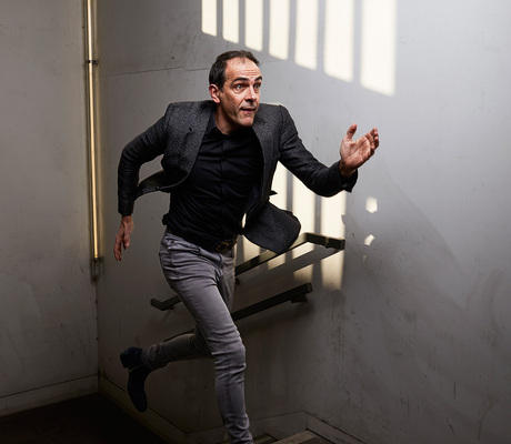 Bertrand Bossard