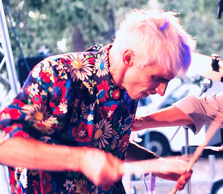 C'LE CHANTIER : BRAVO BAPTISTE