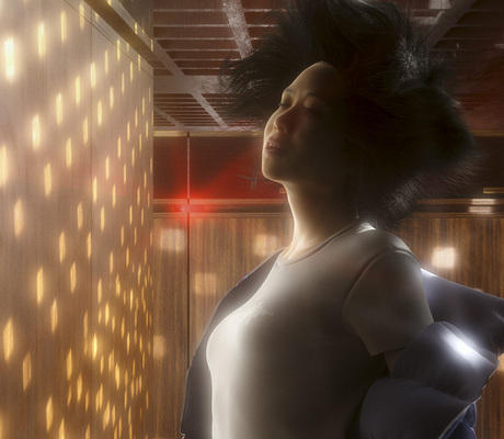 Red Bull Music Festival Paris