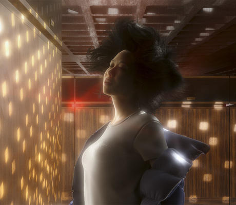 Red Bull Music Festival Paris