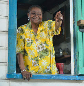 Calypso Rose