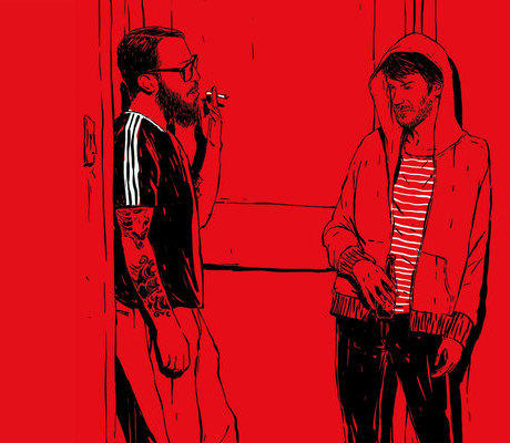 Cabadzi X Blier + ARM