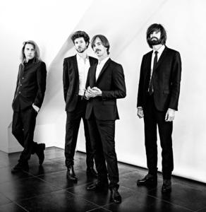Cabaret Contemporain et Alban Richard / Ensemble LINKS / Max Cooper