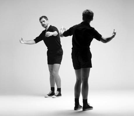 C'LE CHANTIER : Louis Barreau