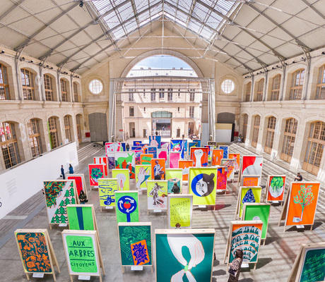 Énergies Désespoirs