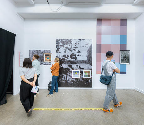 Visite guid&eacute;e