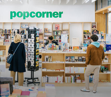 Le Pop-Up Secret Santa