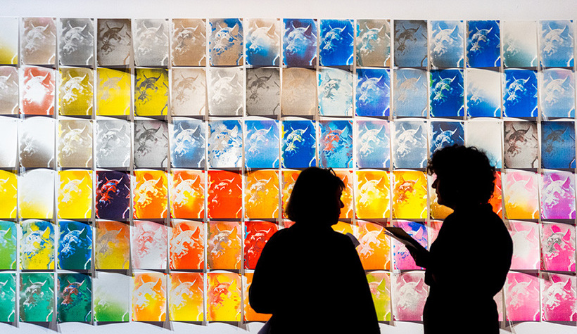 CENTQUATRE_Festival_Circulations_Photographe_Quentin_Chevrier_avril2025-5