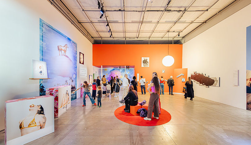 CENTQUATRE_Festival_Circulations_Photographe_Quentin_Chevrier_avril2025-7