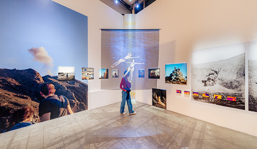 CENTQUATRE_Festival_Circulations_Photographe_Quentin_Chevrier_avril2025-8