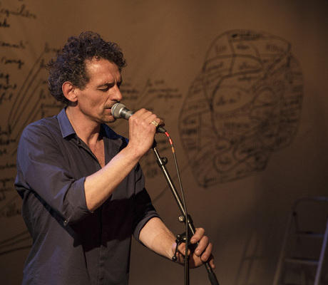 Sébastien Barrier, Benoît Bonnemaison-Fitte et Nicolas Lafourest