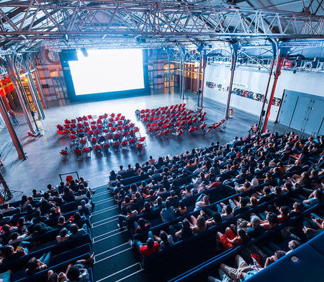 Prix Émergences 2018