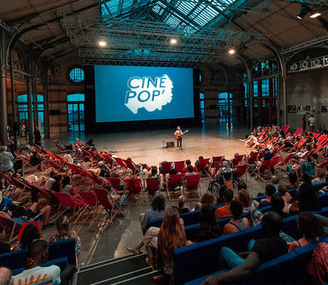 Soirées Ciné Pop’ 2022