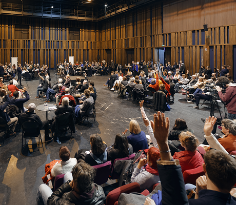 C'le chantier des idées