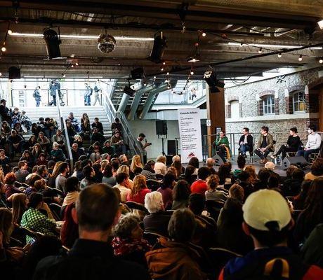 Mediapart, le festival 2024