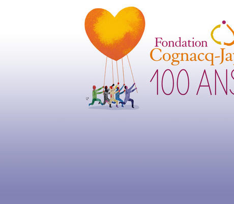 Les 100 ans Cognacq-Jay