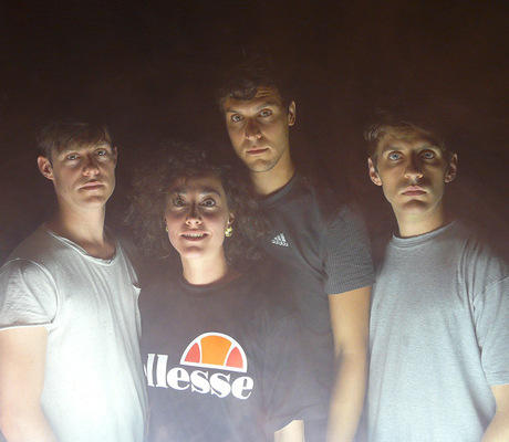 collectif les bâtards dorés