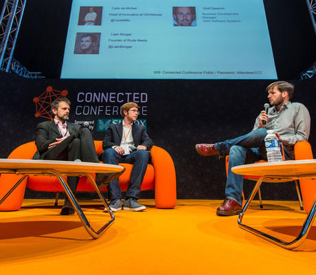 Connected Conference