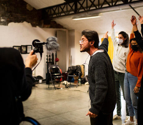 Festival Convergence Plateau