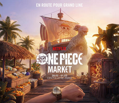 One Piece Market