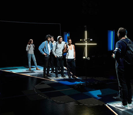 ESAD et Collectif MxM