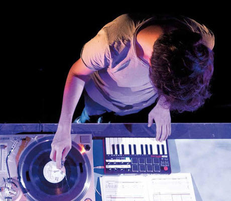 Créations du Cursus