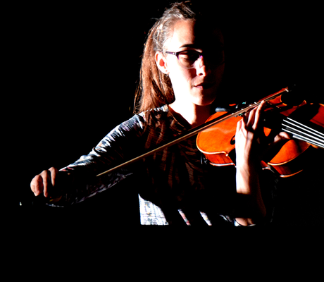 Les créations du Cursus