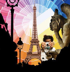 Paroles de photographe